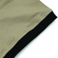 T-shirt Pretorian "Small Logo" - Sand