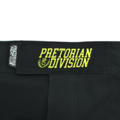 MMA Shorts Lite Pretorian "Troublemakers" 