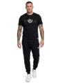 Sweatpants Pretorian "PS" - welt