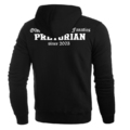 Hoodie Pretorian "Oldschool Football Fanatics"