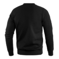 Sweatshirt Pretorian "Pretorian" - black