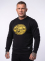 Bluza Pretorian "Mondo Cane" - czarna