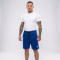 Sweatpants Pretorian "P" 3D - navy