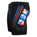 Vale Tudo Shorts Pretorian "Pretorian Division"