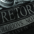 Hoodie Pretorian "Gloriovs"