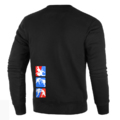 Sweatshirt Pretorian "Mixed Martial Arts"