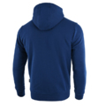 Hoodie Pretorian "Air - navy blue