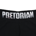 MMA Shorts Lite Pretorian "Knockout Maker" 