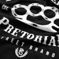 T-shirt Pretorian "Public Enemy" 