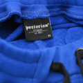 Shorts Pretorian "Logo" - blue