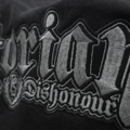 Sweat jacket Pretorian "Honour"