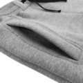 Sweatpants Pretorian "Logo" grey - welt