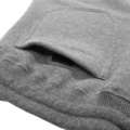 Sweatpants Pretorian "Logo" grey - welt
