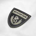 T-shirt Pretorian "Shield Logo" - white