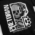 Bluza Pretorian "Bad Company" 