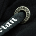 Hoodie Pretorian "Mixed Martial Arts"