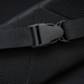 Waist Bag Pretorian "PS" - black