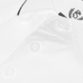 Koszulka polo damska Pretorian Line "PS" - biała