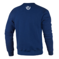 Bluza Pretorian "Back to classic!" - navy blue 