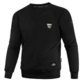 Bluza Pretorian "Shield Logo" - black