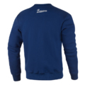 Sweatshirt Pretorian "Run motherf*:)ker!" - navy blue