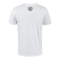 T-shirt Pretorian "Death Before Dishonour" Classic - white