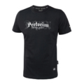 Koszulka Pretorian "Gothic" - czarna
