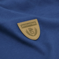 Koszulka Pretorian "Brown Shield Logo" - granatowa