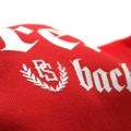 Bluza Pretorian "Back to classic!" - red 