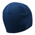 Beanie Pretorian "Shield - Football Fanatics" - navy blue