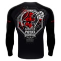 Rashguard longsleeve Pretorian "Cohortes Praetoriae"