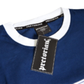 Panel T-shirt Pretorian "Fight Division" - navy blue