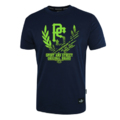 T-shirt Pretorian "Original Brand" - navy blue