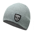 Beanie Pretorian "Shield - PS" - grey