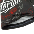 Vale Tudo Shorts Pretorian "No Mercy" black