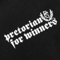 Sweatpants Pretorian "PS" - welt