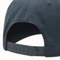 Snapback Pretorian "Logo" - black