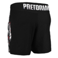 MMA Shorts Lite Pretorian "Knockout Maker" 