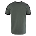 T-shirt Pretorian "Stripe" - military khaki