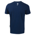 T-shirt Pretorian "Venom vs Muscle" - navy blue