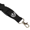 Lanyard "Death Before Dishonour"