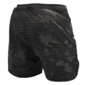 MMA Shorts Pretorian "Camo" 