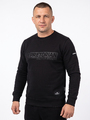 Bluza Pretorian "Side" - czarny/czarny
