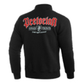 Sweat jacket Pretorian "Strength"