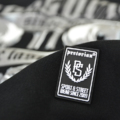 Sweatshirt Pretorian "Die last"