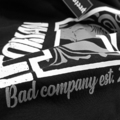 Bluza Pretorian "Bad Company" 