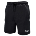 Sweatpants Pretorian "Old Rules" 3D - black