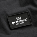 Panel T-shirt Pretorian "Fight Division" - black