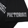 Rashguard short sleeve Pretorian "Legion"