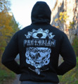 Hoodie Pretorian "Football Fanatics"